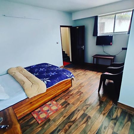 Hotel Pitstop Darjeeling - Excellent Service Recommended & Couple Friendly Экстерьер фото