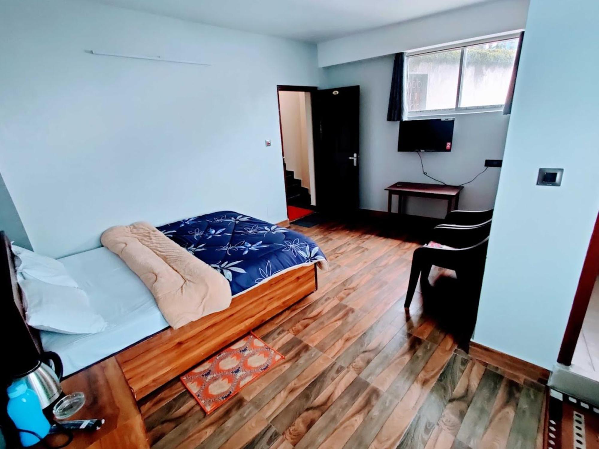 Hotel Pitstop Darjeeling - Excellent Service Recommended & Couple Friendly Экстерьер фото
