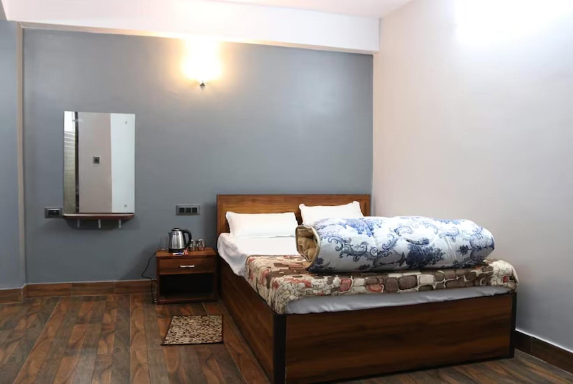 Hotel Pitstop Darjeeling - Excellent Service Recommended & Couple Friendly Экстерьер фото