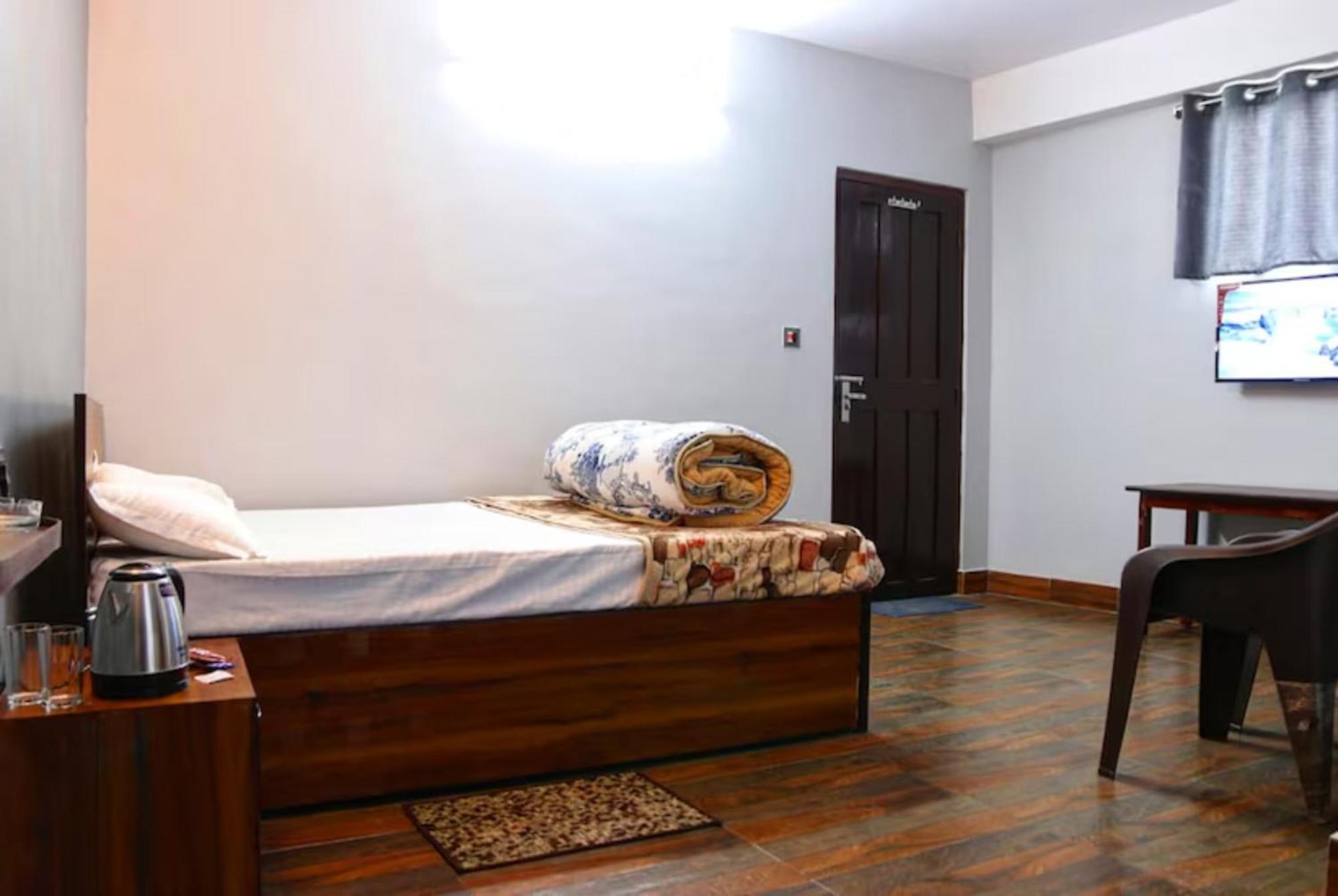 Hotel Pitstop Darjeeling - Excellent Service Recommended & Couple Friendly Экстерьер фото