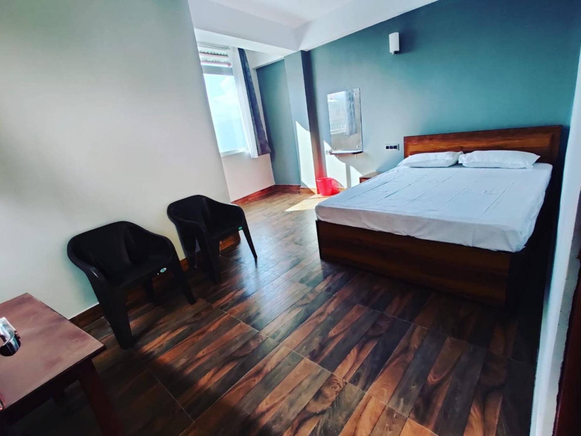 Hotel Pitstop Darjeeling - Excellent Service Recommended & Couple Friendly Экстерьер фото