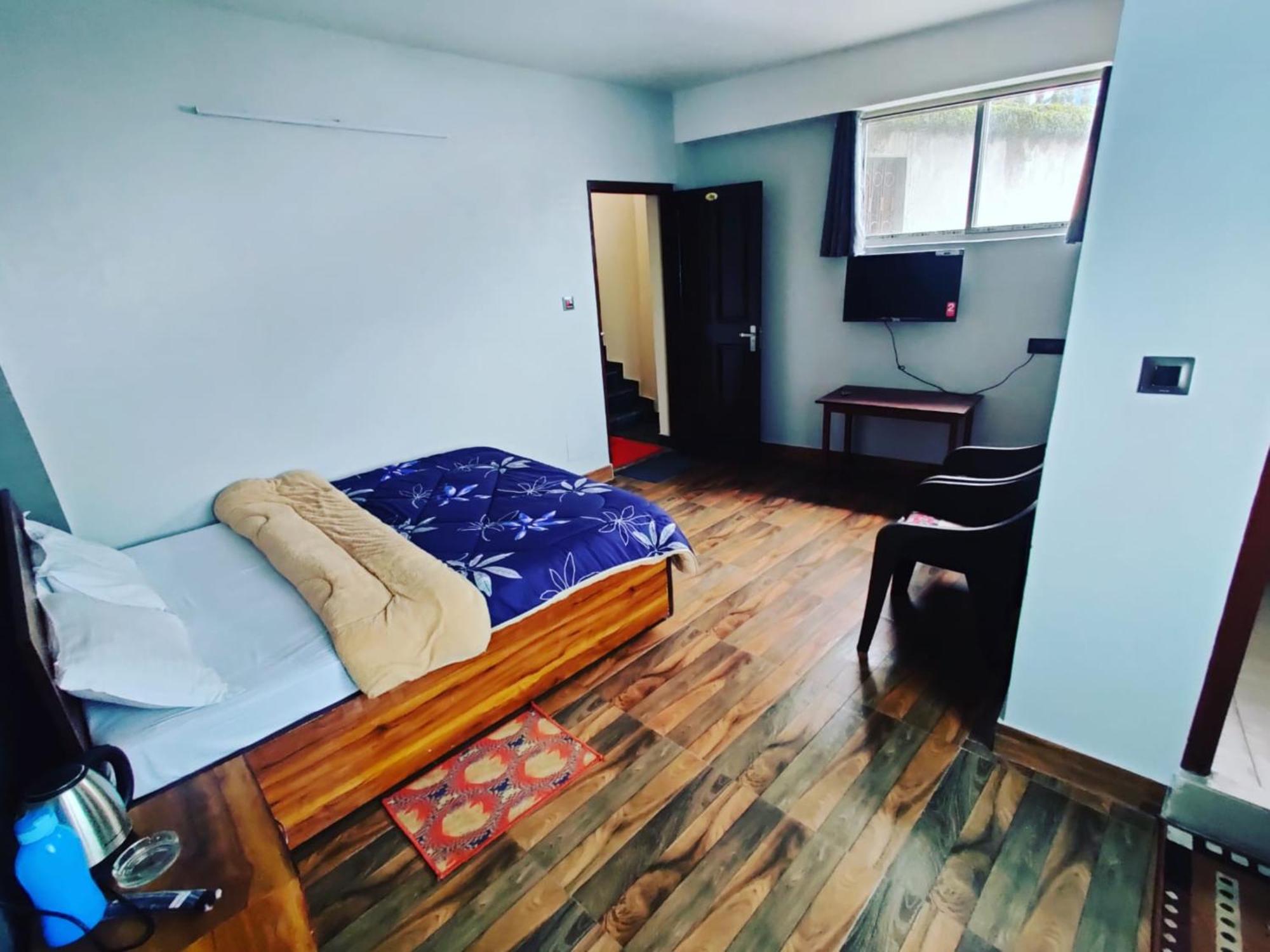 Hotel Pitstop Darjeeling - Excellent Service Recommended & Couple Friendly Экстерьер фото