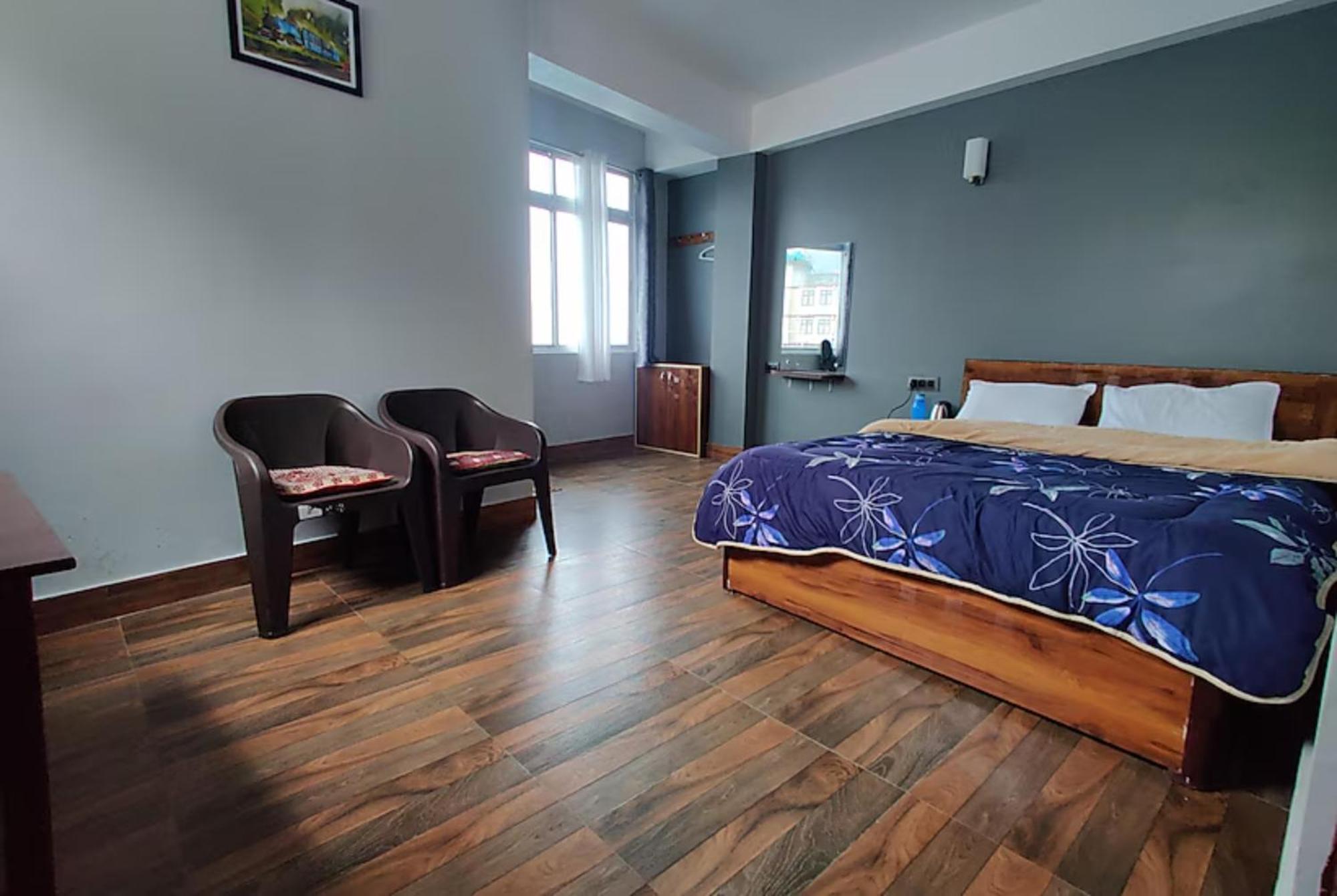 Hotel Pitstop Darjeeling - Excellent Service Recommended & Couple Friendly Экстерьер фото