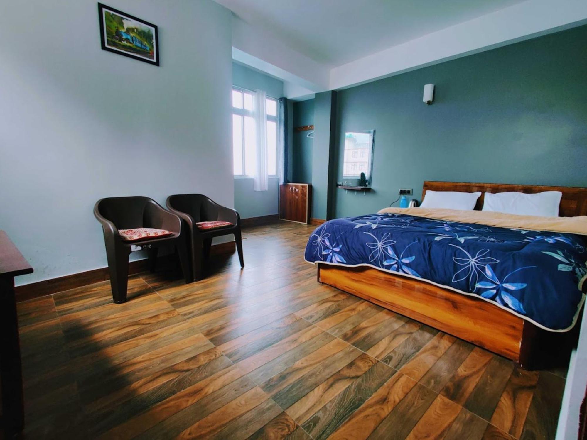 Hotel Pitstop Darjeeling - Excellent Service Recommended & Couple Friendly Экстерьер фото