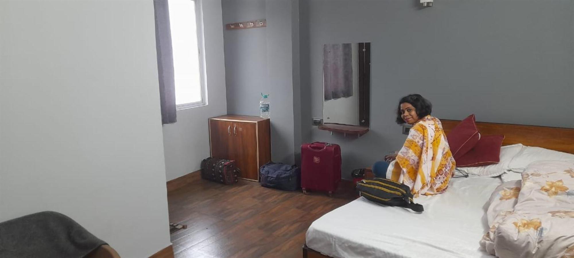 Hotel Pitstop Darjeeling - Excellent Service Recommended & Couple Friendly Экстерьер фото